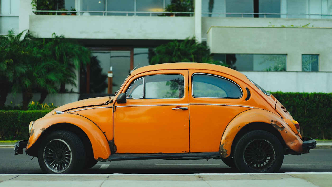How to read a car maintenance schedule without overthinking it