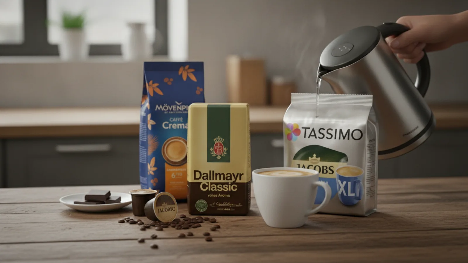 Edeka24 product and use context