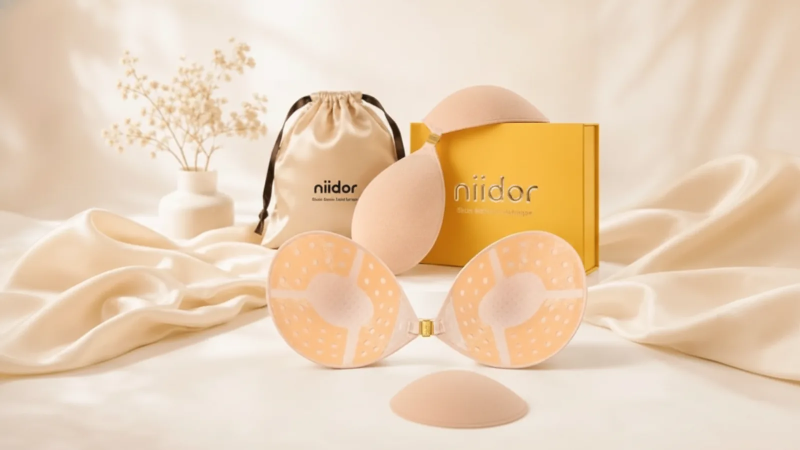 Niidor product and use context