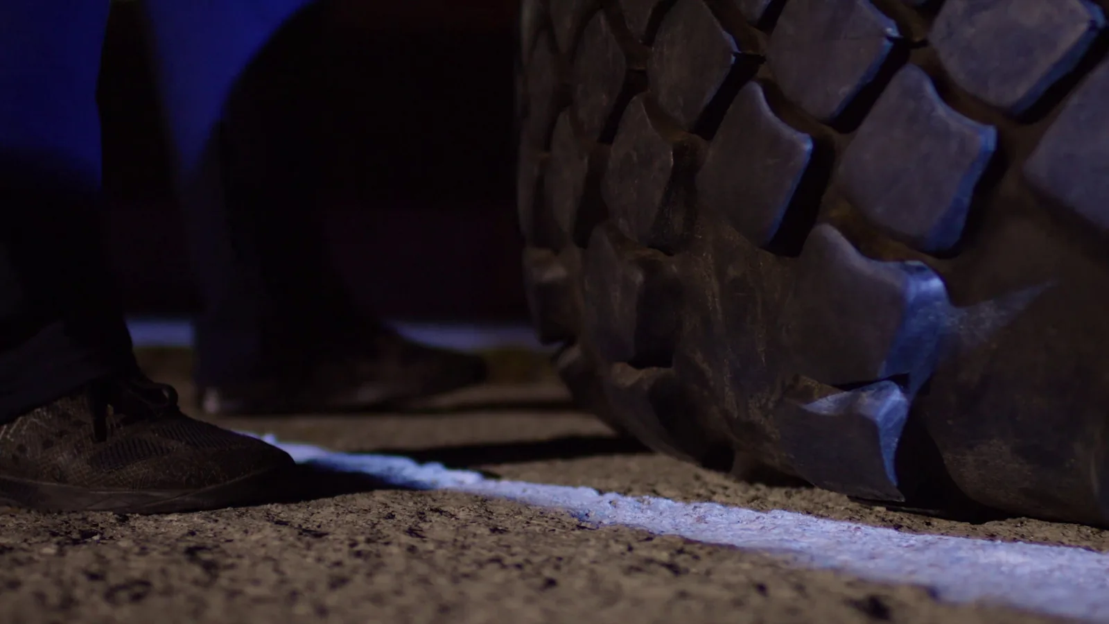 How To Change A Tire cover image